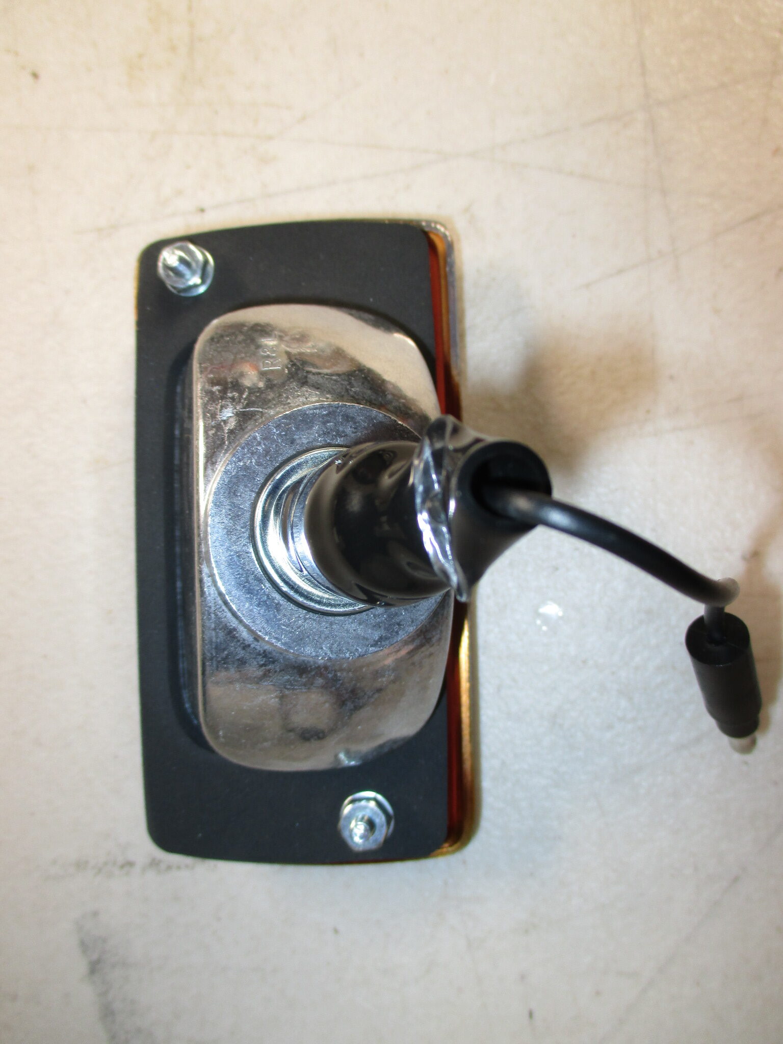 PAIR OF MK1 ESCORT FRONT INDICATORS WITH LENSES - Image 5