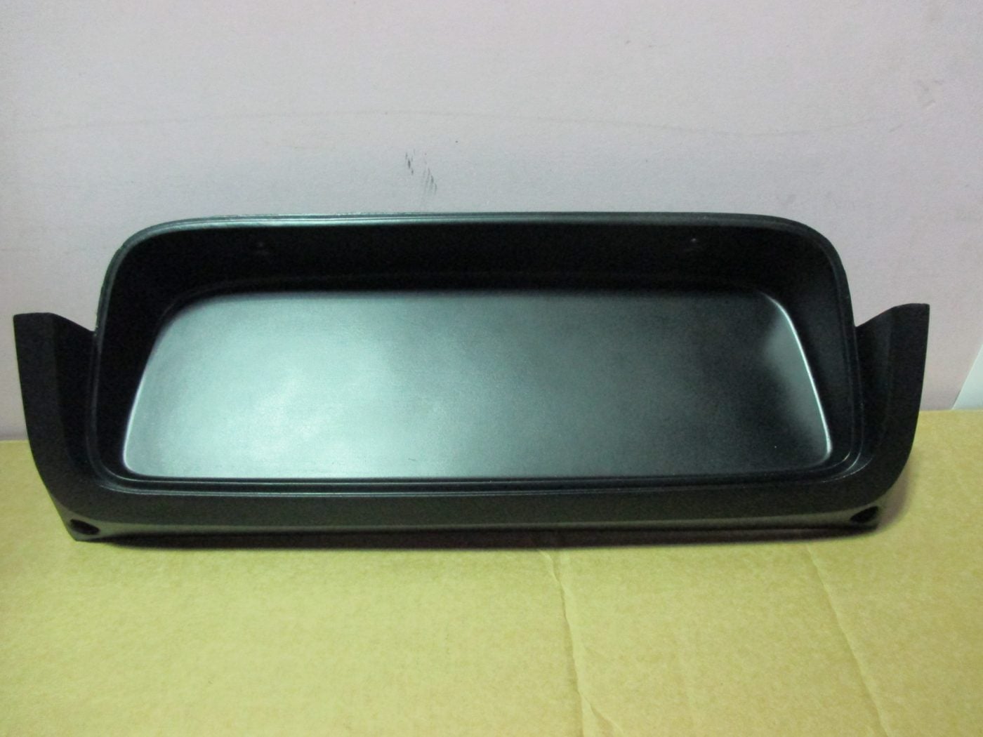 MK2 ESCORT, FIBREGLASS, DASH, BLANK, POD