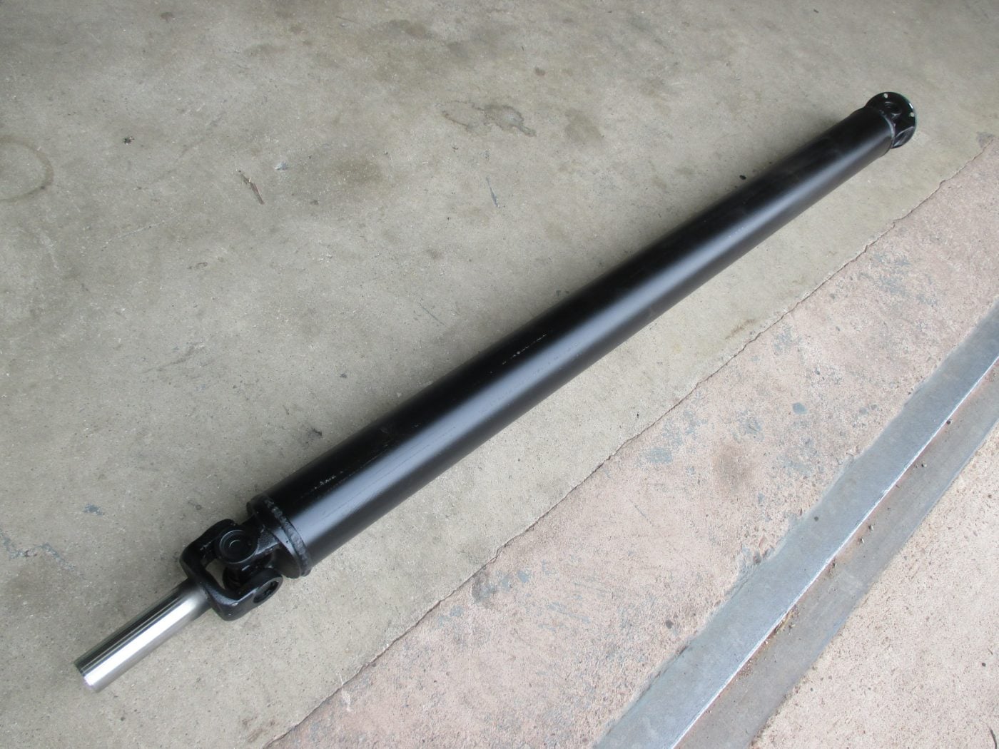 MK1 ESCORT MEXICO, RS1600,TWIN CAM, PROPSHAFT