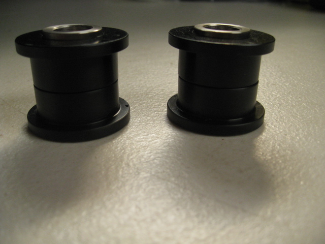 ESCORT MK1,MK2, REAR BILSTEIN, LOWER BUSHES