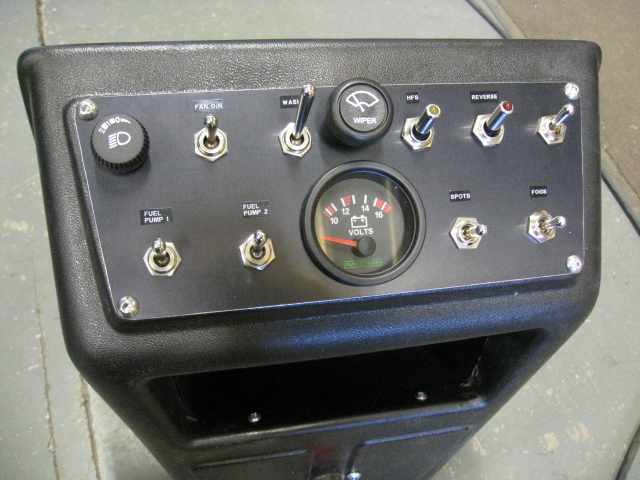CHROME, TOGGLE SWITCH, OFF-ON-ON ,TOP QUALITY - Image 6