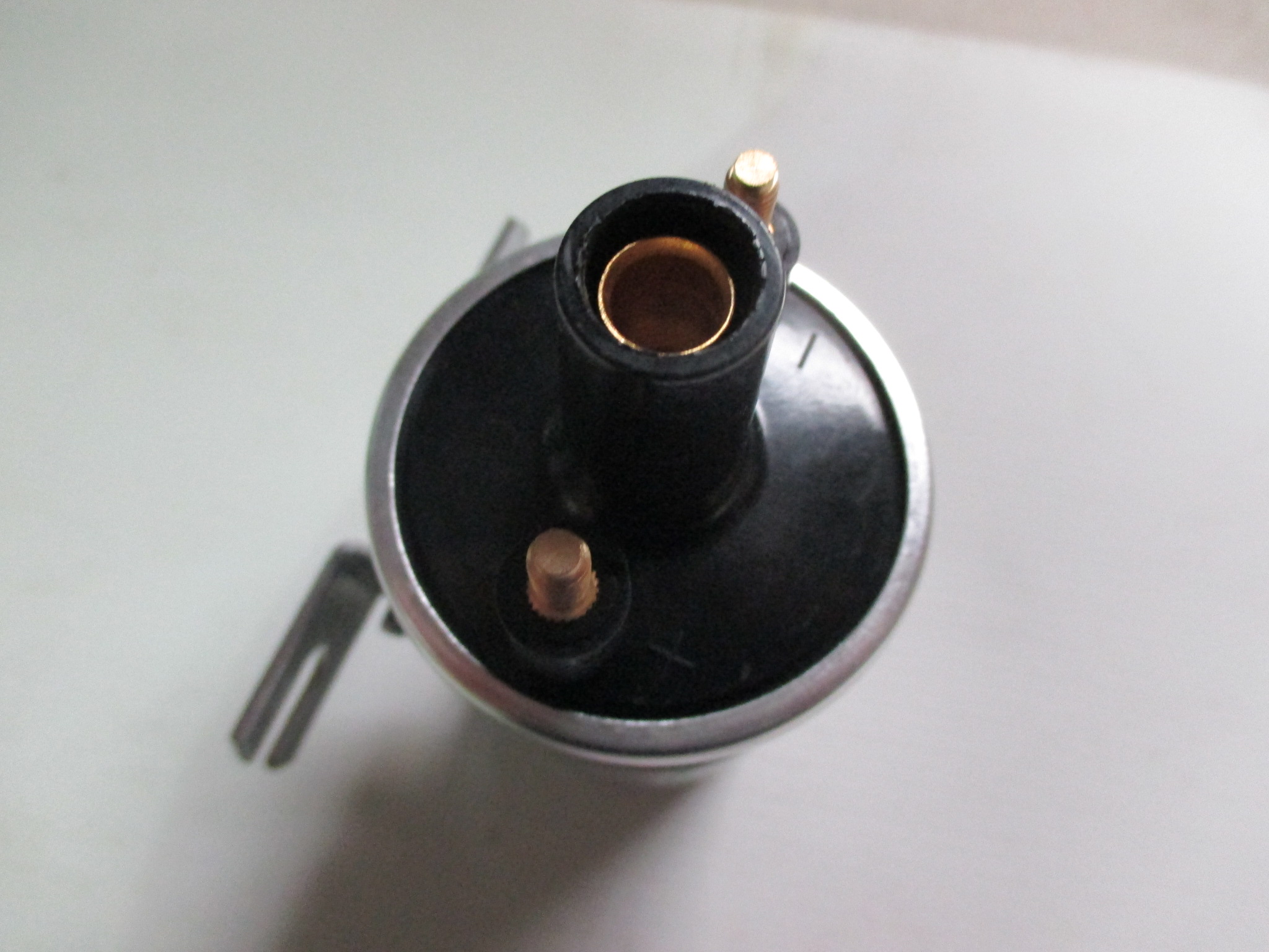 LUCAS DLB 102 BALLIST IGNITION COIL - Image 6