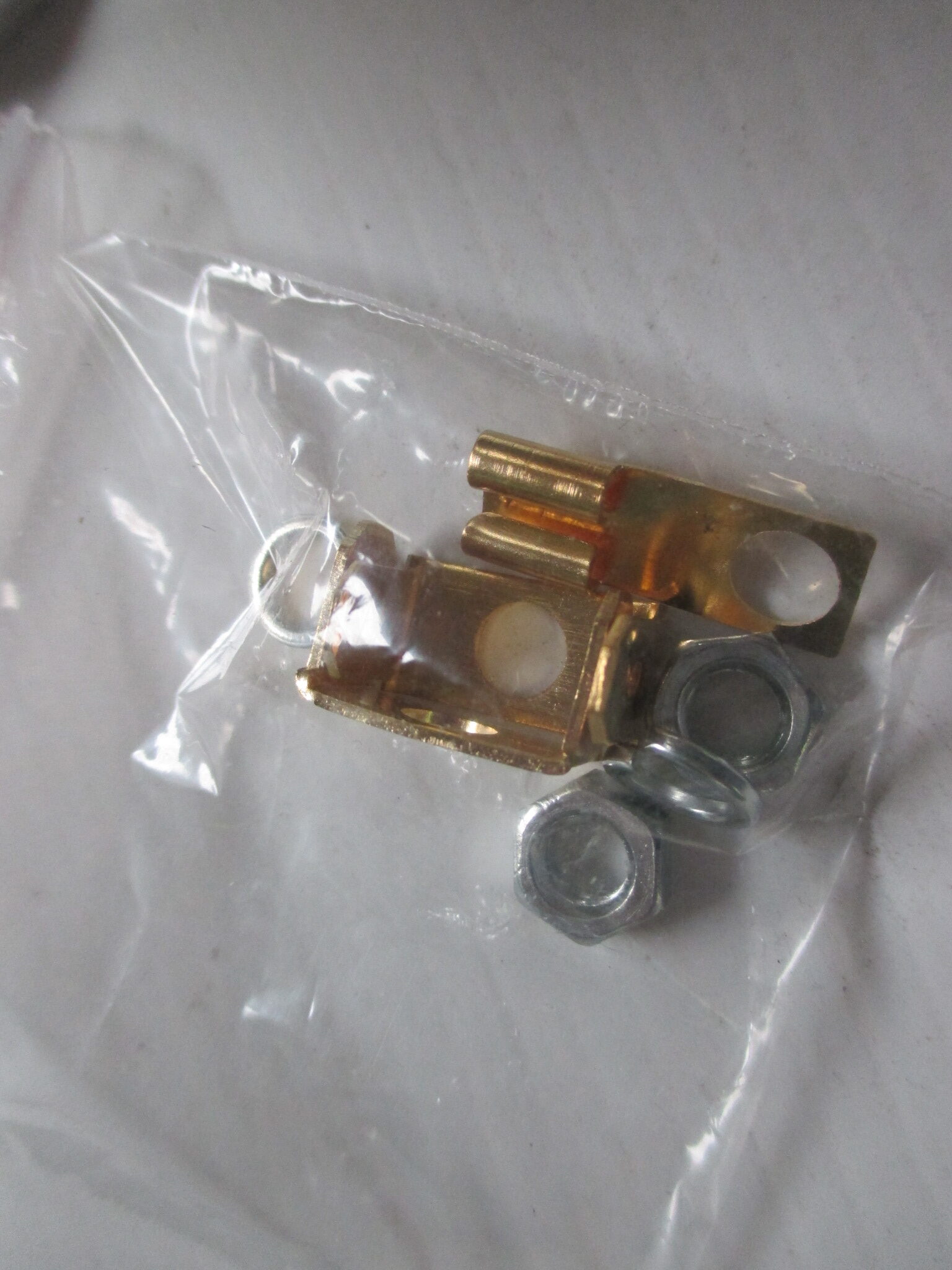 LUCAS DLB 102 BALLIST IGNITION COIL - Image 4