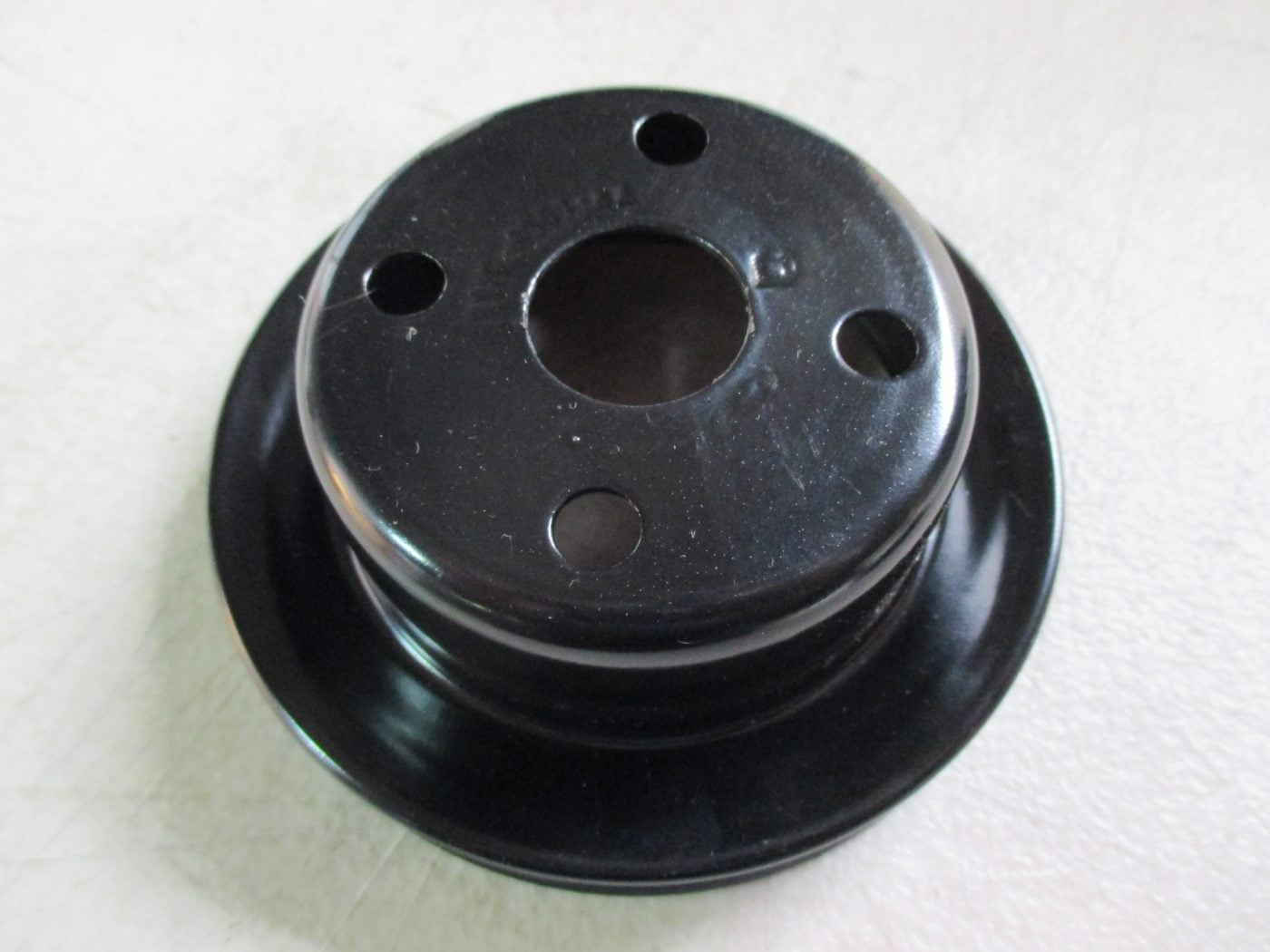 FORD CROSSFLOW, KENT ENGINE, WATER PUMP PULLEY
