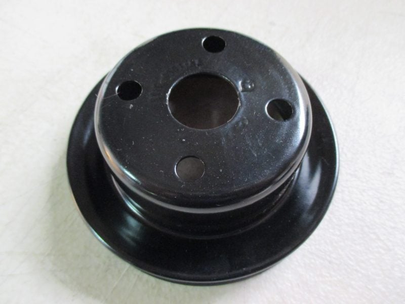FORD CROSSFLOW, KENT ENGINE, WATER PUMP PULLEY