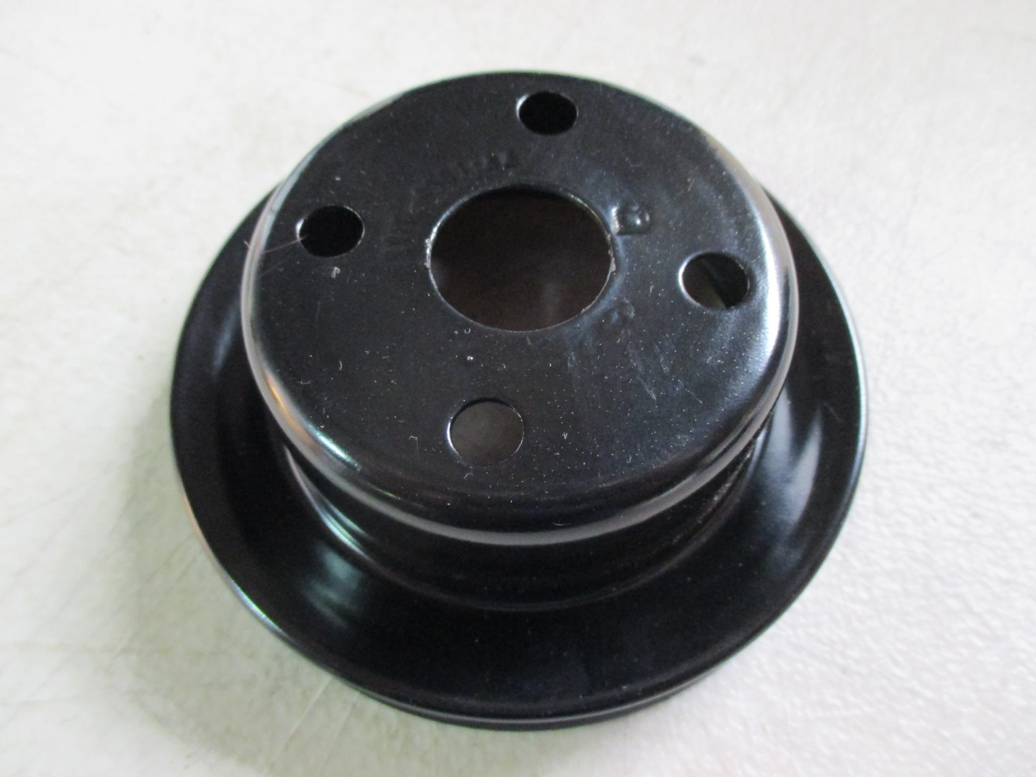 FORD CROSSFLOW, KENT ENGINE, WATER PUMP PULLEY
