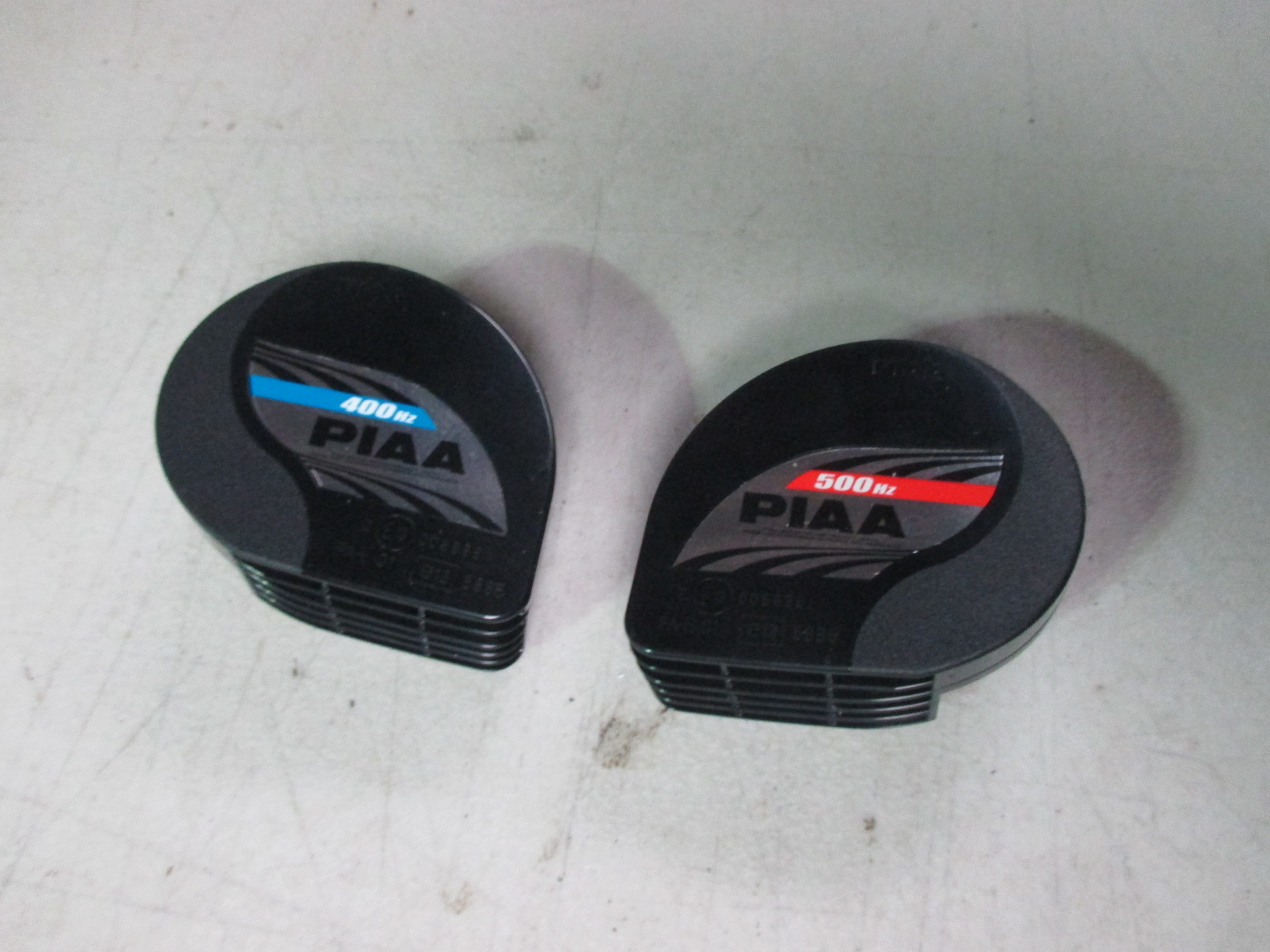 PIAA, SLIM PROFILE, TWO TONE HORNS - Image 4