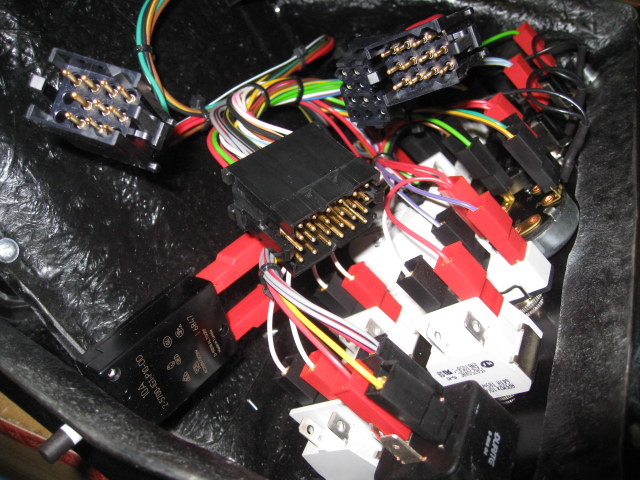 CHROME, TOGGLE SWITCH, OFF-ON-ON ,TOP QUALITY - Image 5