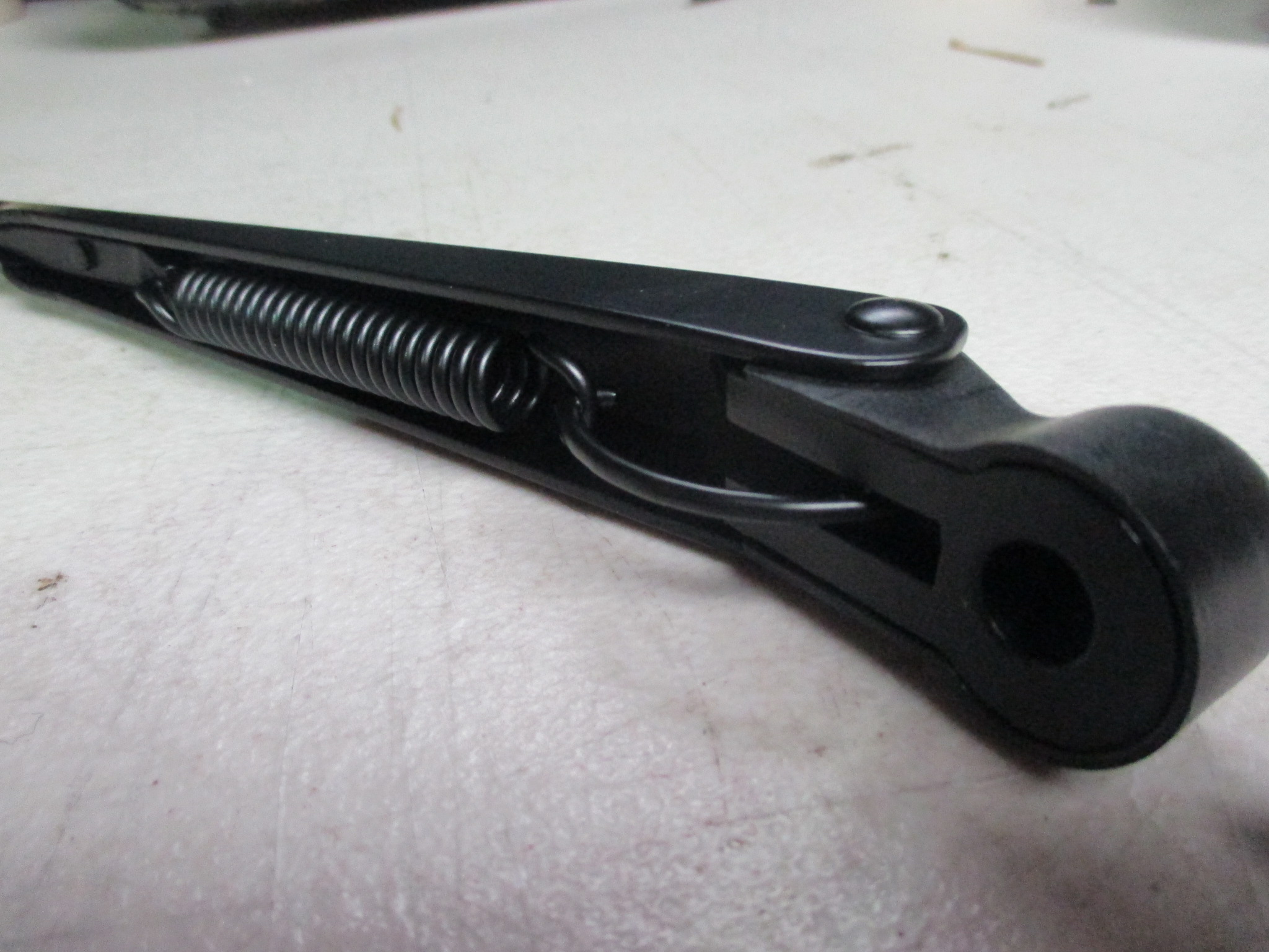 MK2 ESCORT,RHD, HEAVY DUTY WIPER ARMS - Image 4