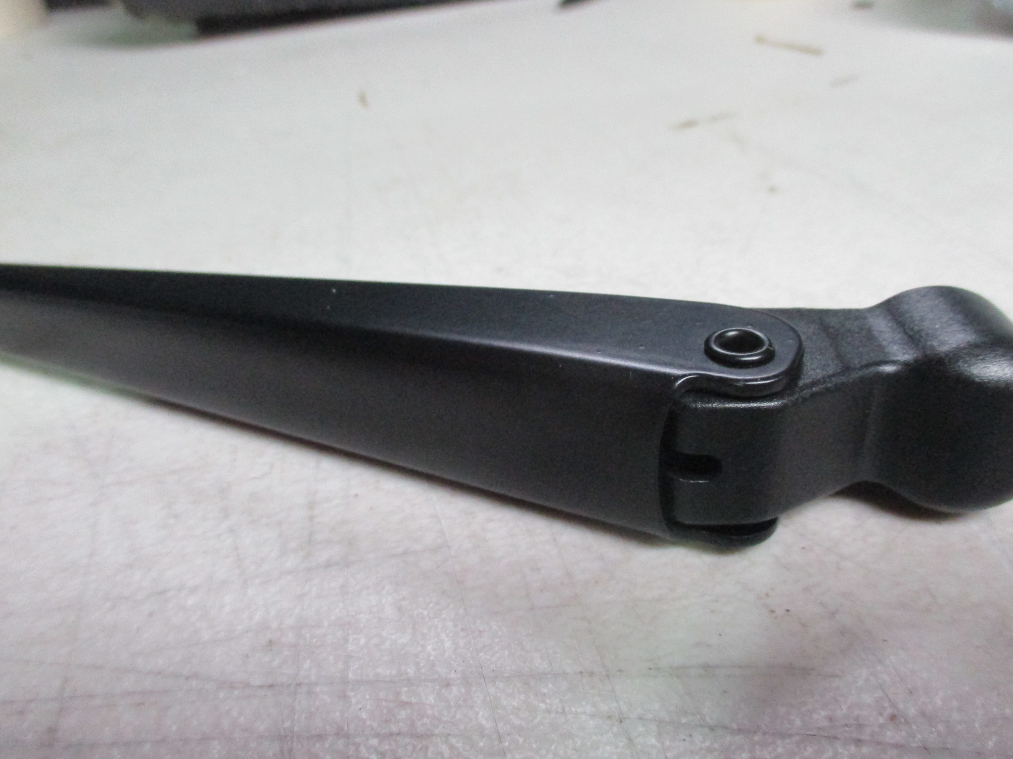 MK2 ESCORT,RHD, HEAVY DUTY WIPER ARMS - Image 3