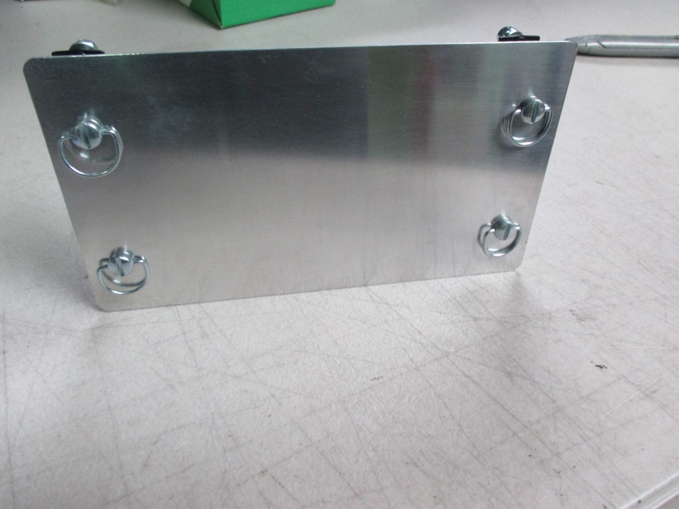 ESCORT MK1, MK2, WORKS TYPE, IGNITION PACK,COIL MOUNTING BRACKET