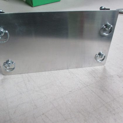 ESCORT MK1, MK2, WORKS TYPE, IGNITION PACK,COIL MOUNTING BRACKET