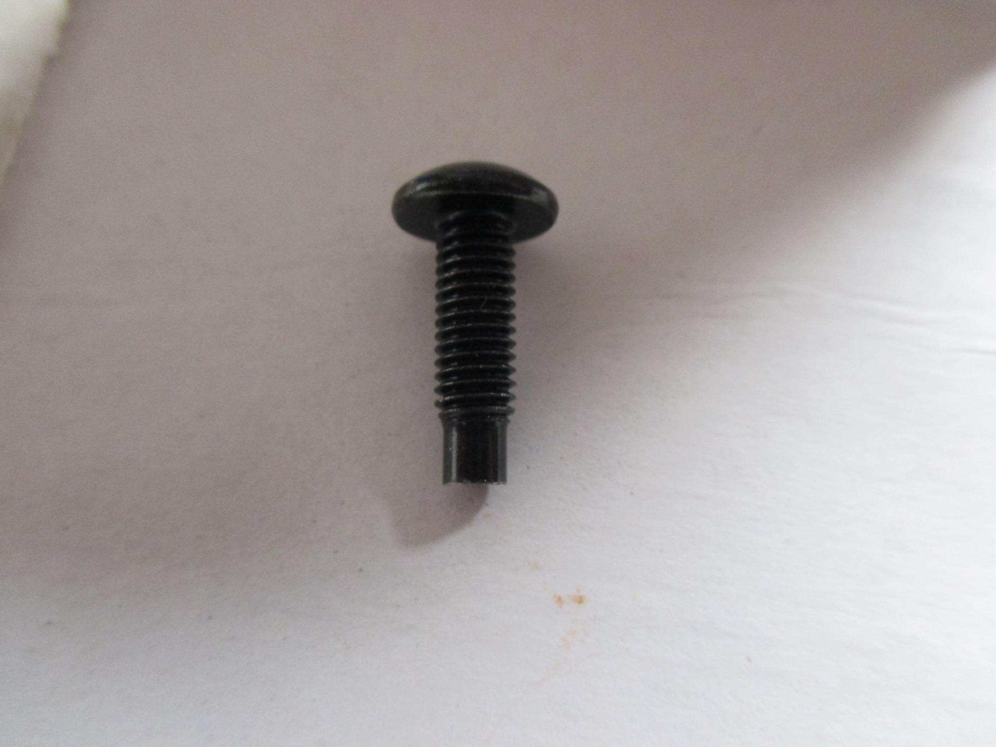 MK2 ESCORT, GRILL SCREW AND PLASTIC CLIP - Image 4