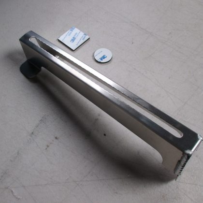 ESCORT MK1, MK2,SIGHT GAUGE PROTECTION COVER FOR ALLOY FUEL TANKS