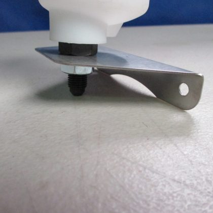 MOUNTING BRACKET FOR GIRLING TYPE RESERVOIRS