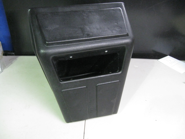 MK1 ESCORT, MADA TYPE, CENTRE CONSOLE