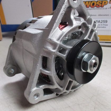 ESCORT MK1, Mk2, XFLOW, WOSP, 8oA, ALTERNATOR,LMA259