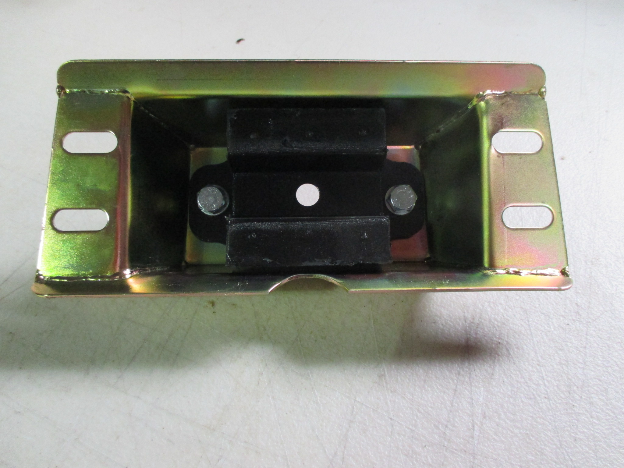 FORD ESCORT MK1, MK2, HEAVY DUTY, GEARBOX, CROSS MEMBER,MOUNT - Image 4