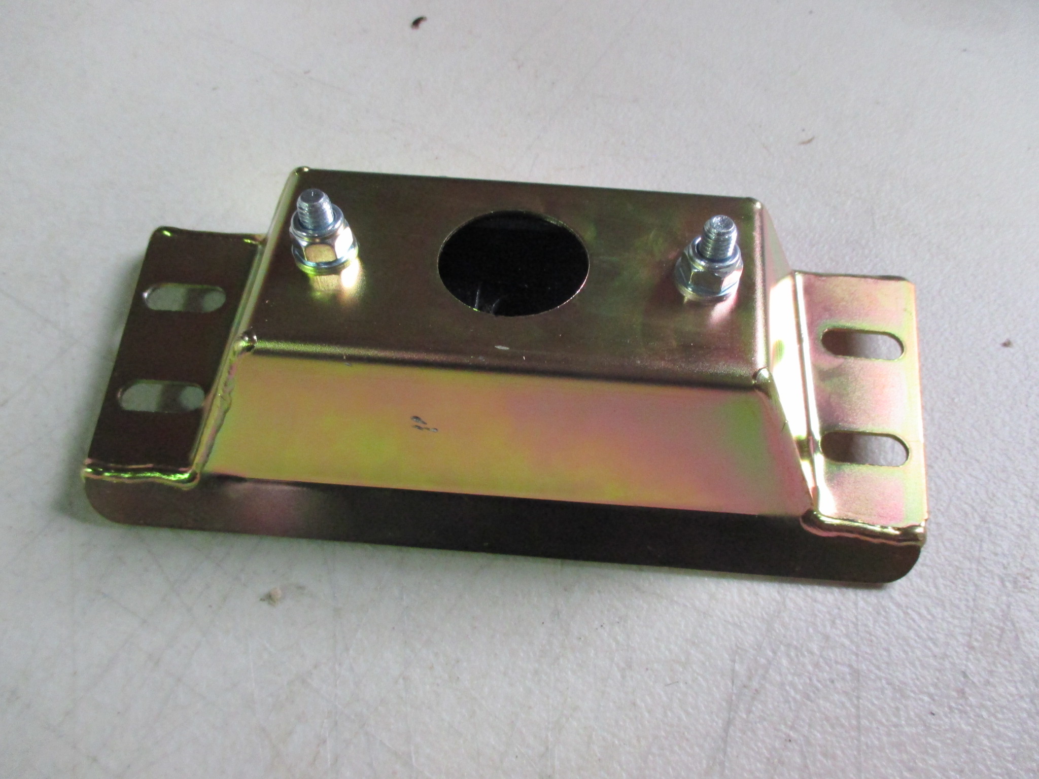 FORD ESCORT MK1, MK2, HEAVY DUTY, GEARBOX, CROSS MEMBER,MOUNT - Image 3