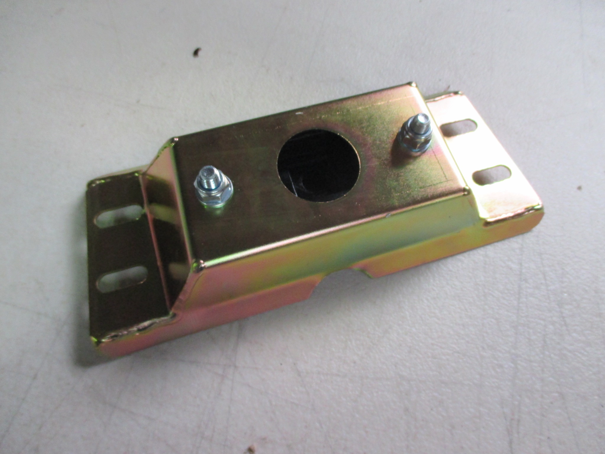 FORD ESCORT MK1, MK2, HEAVY DUTY, GEARBOX, CROSS MEMBER,MOUNT - Image 2