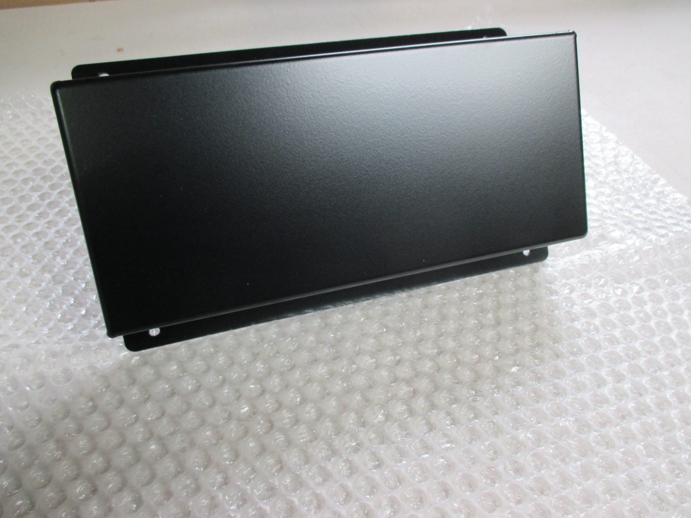 MK2 ESCORT, ALLOY, CO-DRIVER DASH POD,BINNACLE