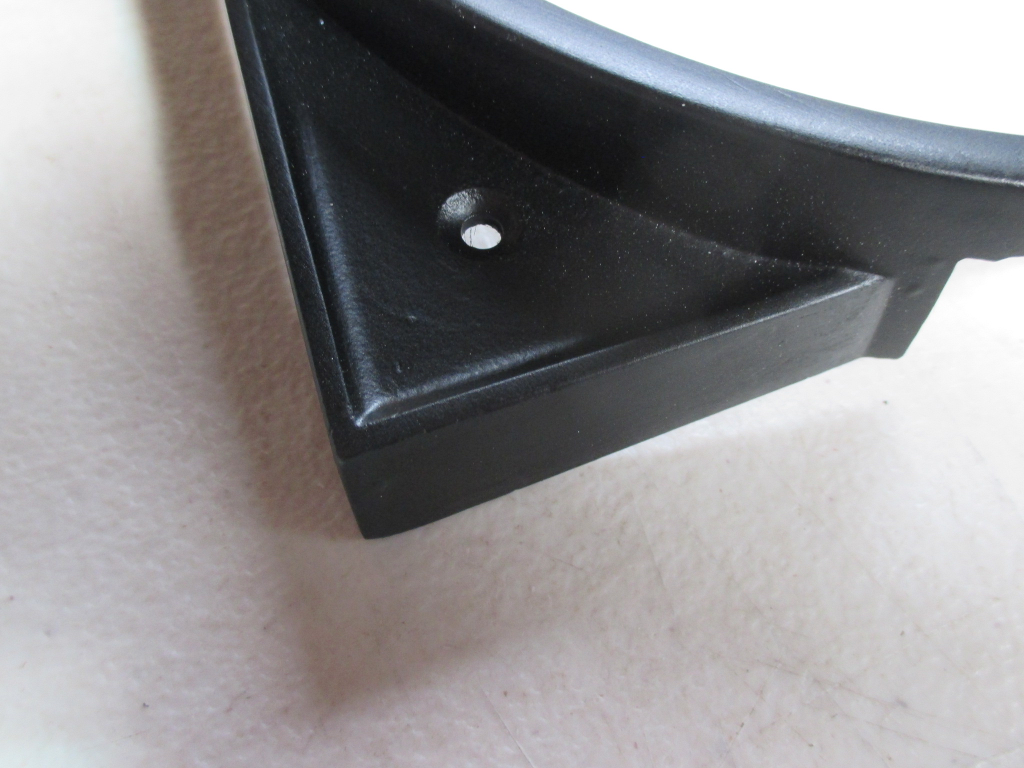 MK1 FIESTA XR2 , FIBREGLASS HEADLIGHT BEZELS,SURROUNDS - Image 8