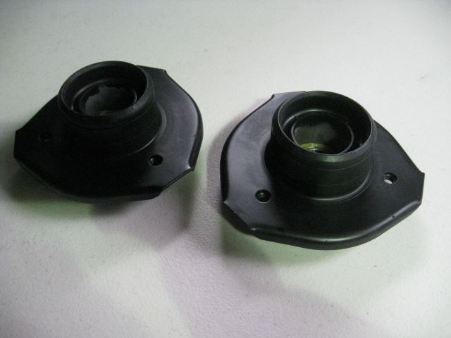 MK2 ESCORT, SMALL HOLE, ROLLER BEARING TOP MOUNTS,RBTM
