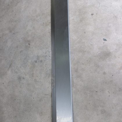 MK2 ESCORT, 2 DOOR, LOWER, OUTER DOOR, REPAIR PANEL,RIGHT SIDE