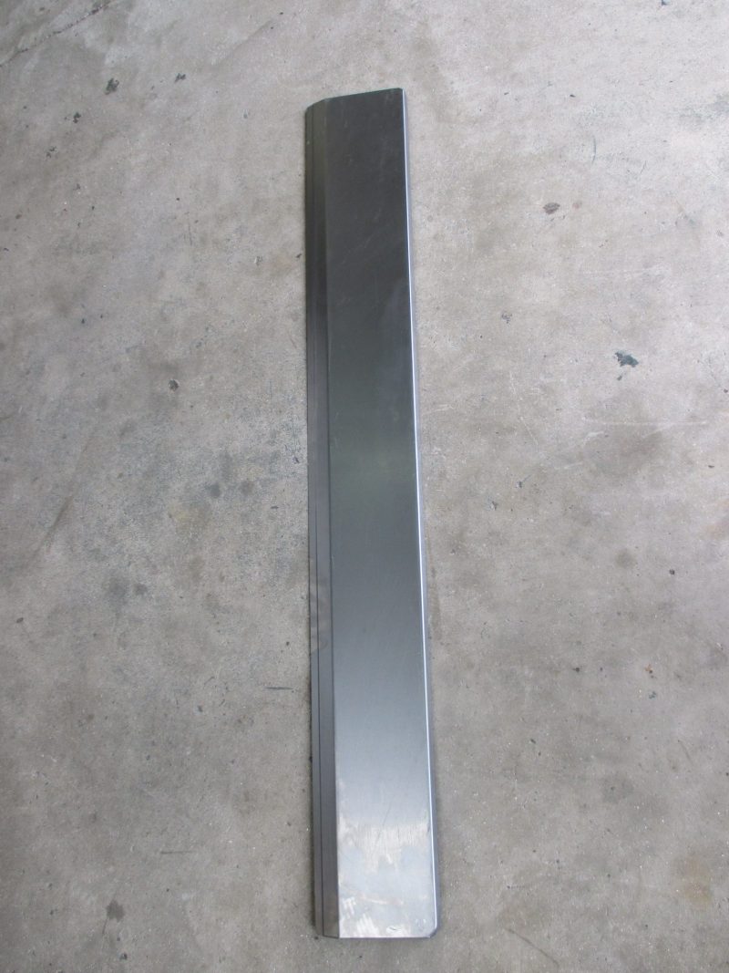 MK2 ESCORT, 2 DOOR, LOWER, OUTER DOOR, REPAIR PANEL,RIGHT SIDE