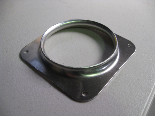 ALLOY, GEARSTICK, GEAR LEVER, GAITOR SURROUND