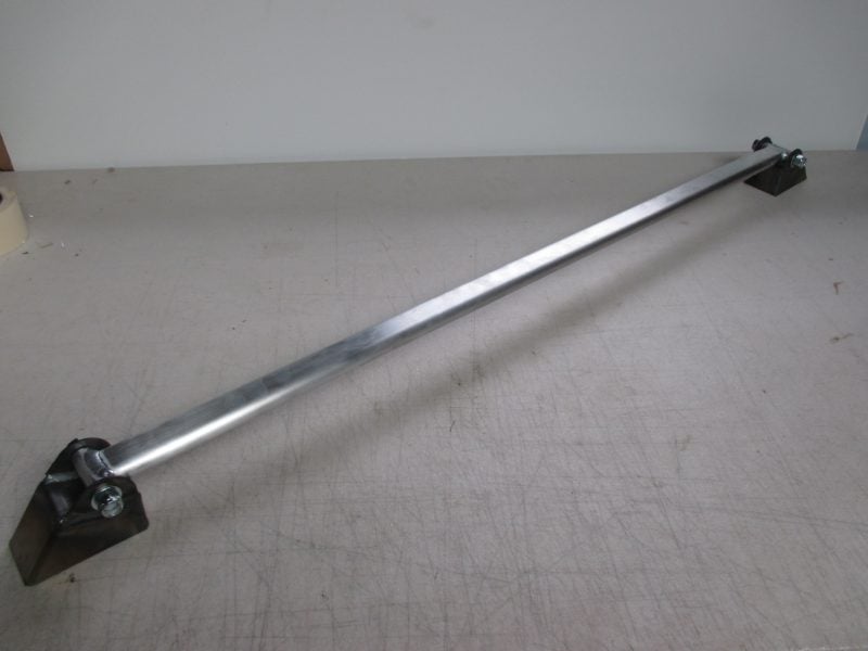 MK2 ESCORT,WORKS TYPE, ALLOY STRUT BRACE, WELD ON