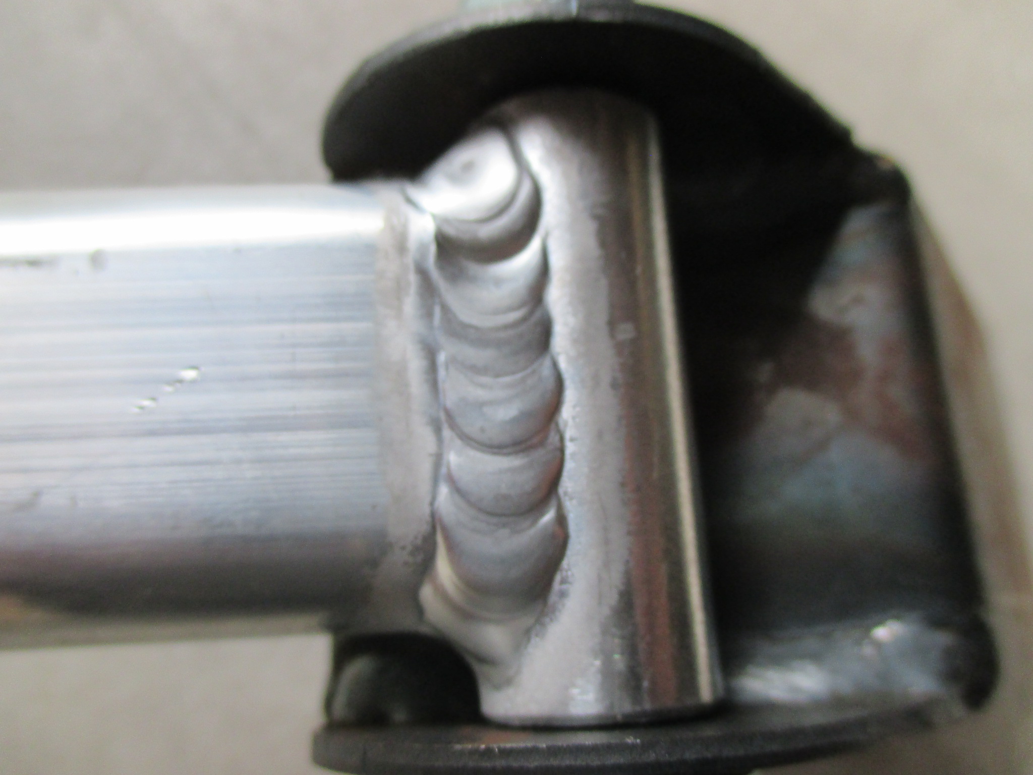 MK2 ESCORT,WORKS TYPE, ALLOY STRUT BRACE, WELD ON - Image 5