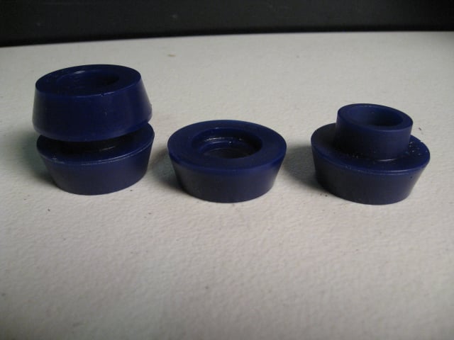 ESCORT, MK1, MK2, CAPRI, MK1, MK2, MK3, FRONT ANTI ROLLBAR TO TCA BUSHES, SPF0420K SUPERPRO - Image 3