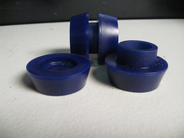 ESCORT, MK1, MK2, CAPRI, MK1, MK2, MK3, FRONT ANTI ROLLBAR TO TCA BUSHES, SPF0420K SUPERPRO - Image 2