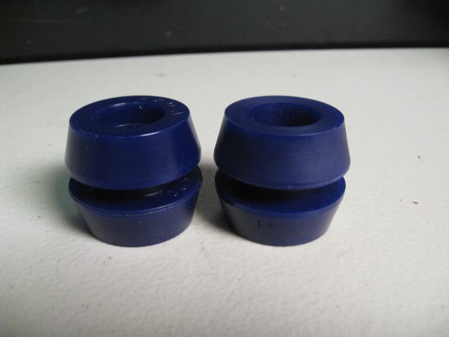 ESCORT, MK1, MK2, CAPRI, MK1, MK2, MK3, FRONT ANTI ROLLBAR TO TCA BUSHES, SPF0420K SUPERPRO
