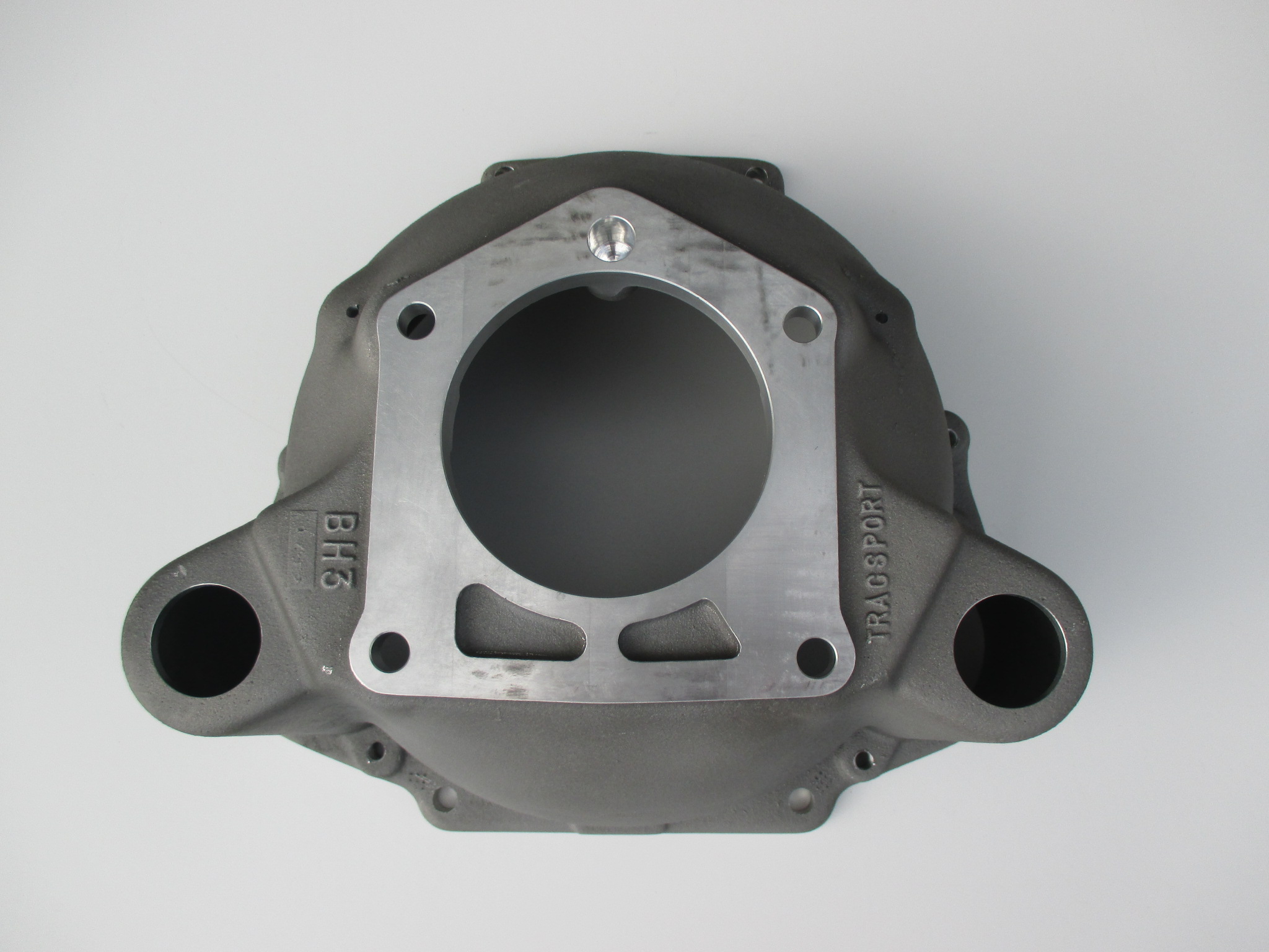 MK1, MK2 ESCORT RS2000 , ALLOY BELLHOUSING, TRACSPORT, LM25TF - Image 2