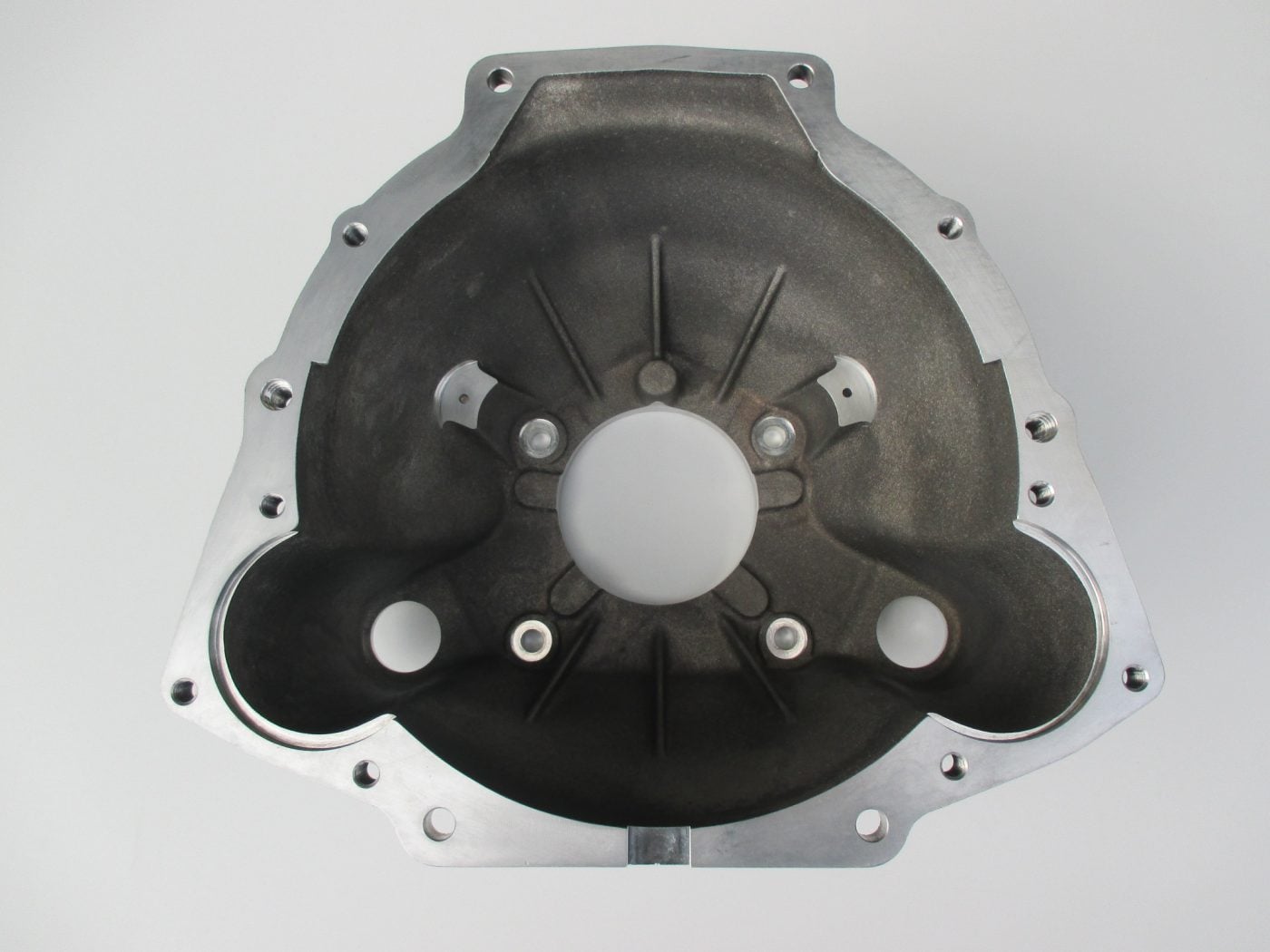MK1, MK2 ESCORT RS2000 , ALLOY BELLHOUSING, TRACSPORT,  LM25TF