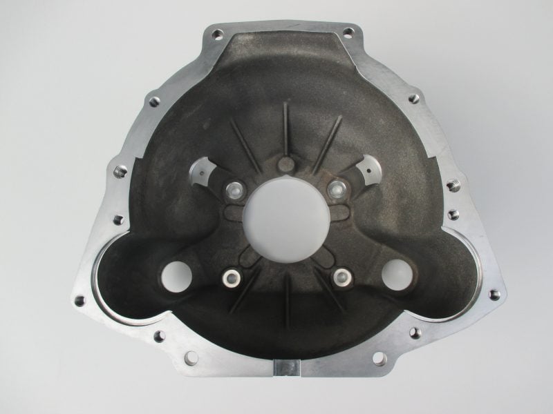MK1, MK2 ESCORT RS2000 , ALLOY BELLHOUSING, TRACSPORT,  LM25TF