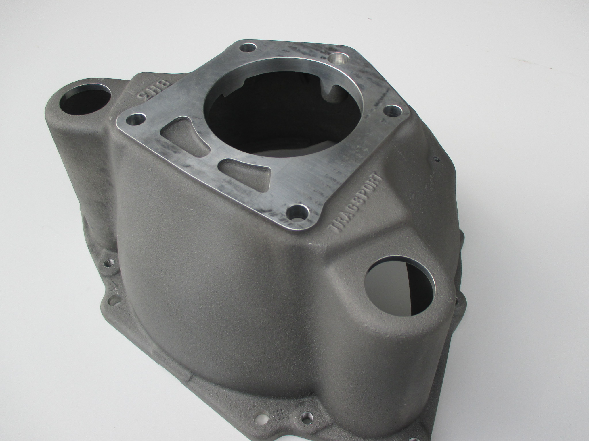 MK1, MK2 ESCORT RS2000 , ALLOY BELLHOUSING, TRACSPORT, LM25TF - Image 4