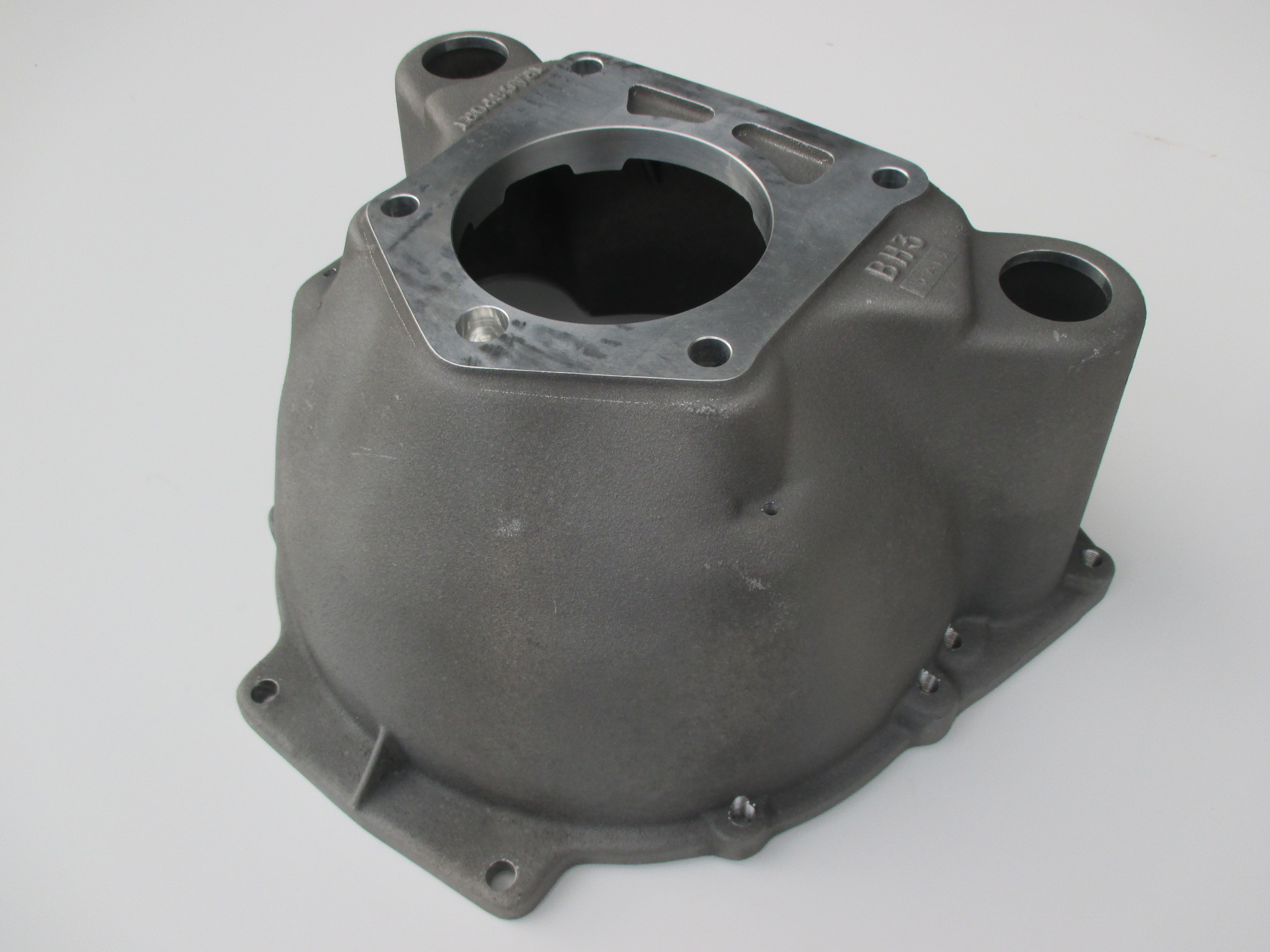 MK1, MK2 ESCORT RS2000 , ALLOY BELLHOUSING, TRACSPORT, LM25TF - Image 3