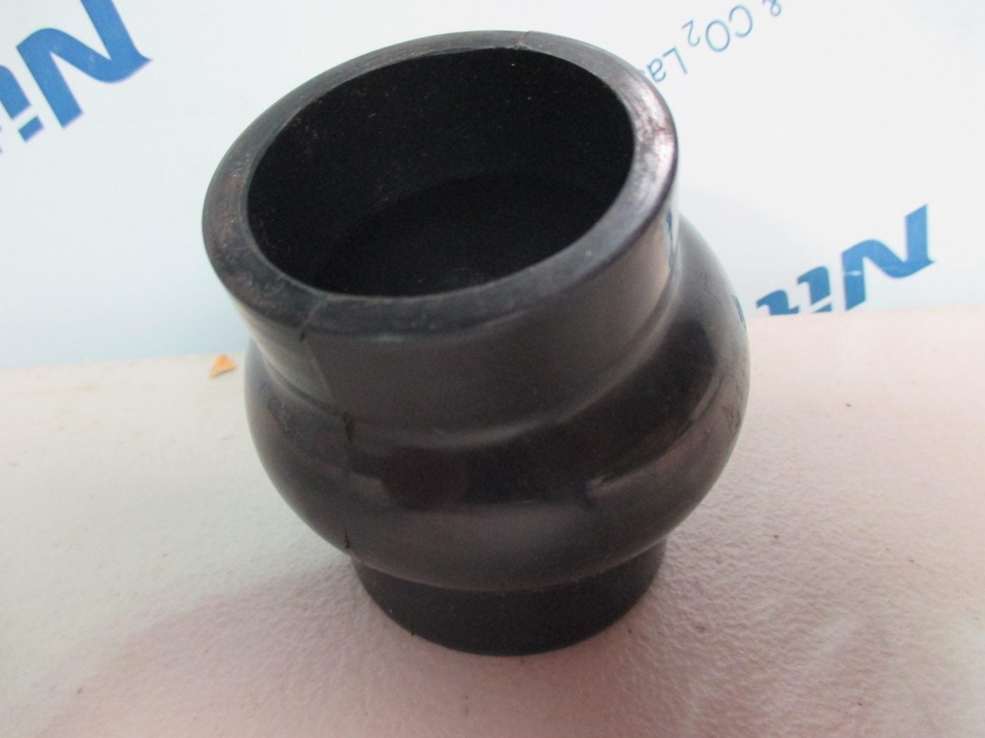 MK1,MK2, ESCORT, ORIGINAL TYPE, FUEL FILLER HOSE
