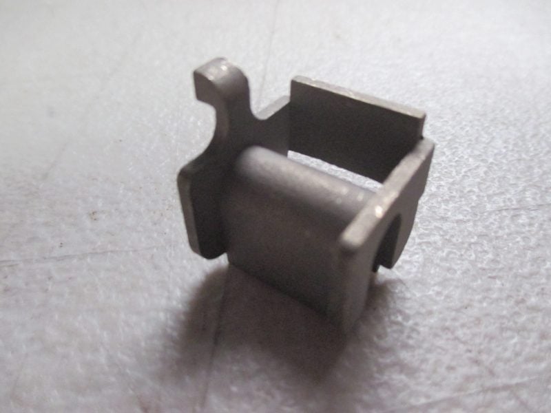 SIERRA Type 9, FORD TYPE E, Gearbox, Competition Spec, Selector Rail Clip, Gearlever Saddle,Tracsport