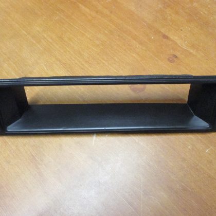 MK2 ESCORT, FIBREGLASS, HEATER CONTROL SURROUND