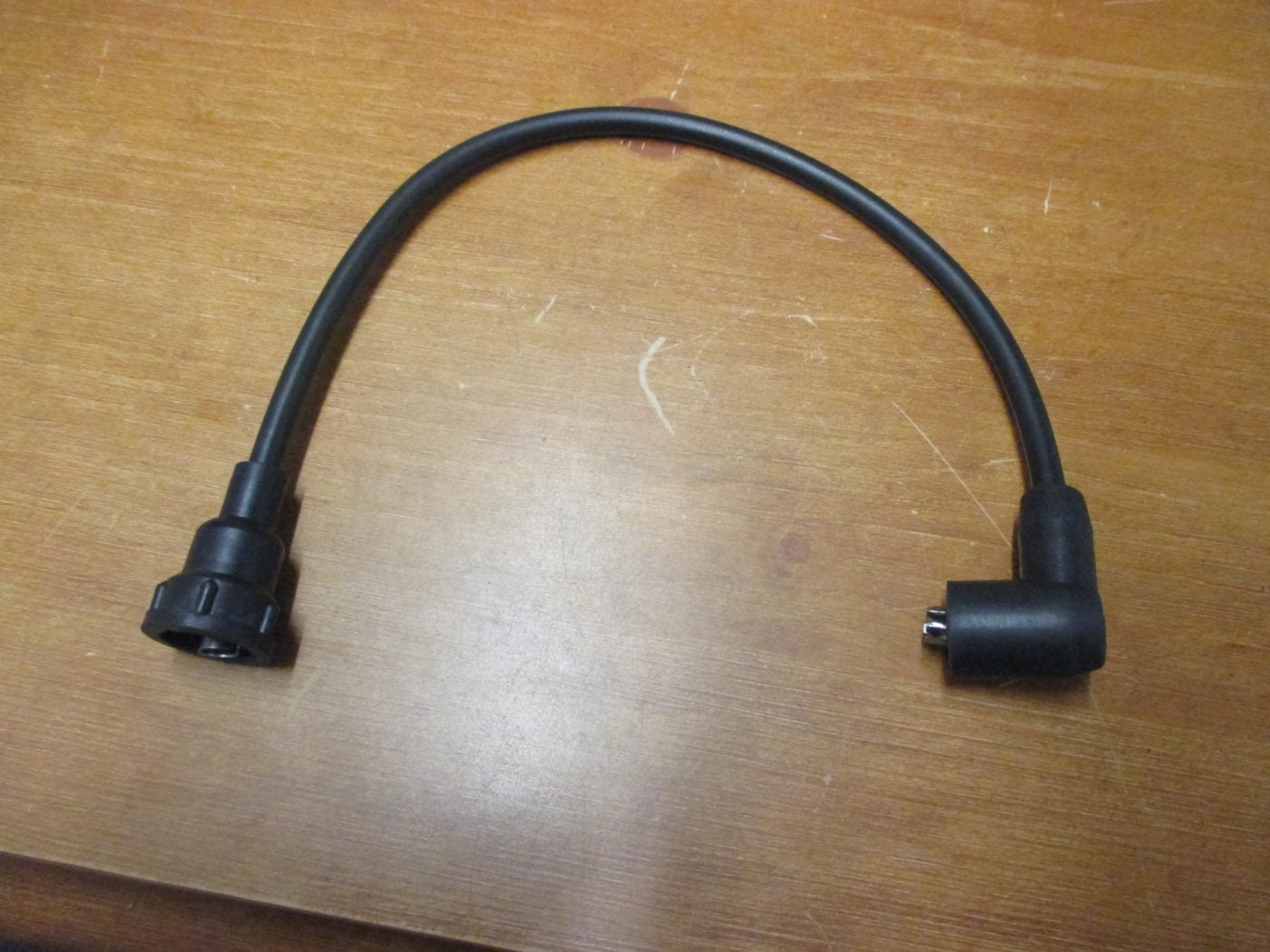 ESCORT MK1,MK2, XFLOW,PINTO, COIL LEAD, 36cm LONG
