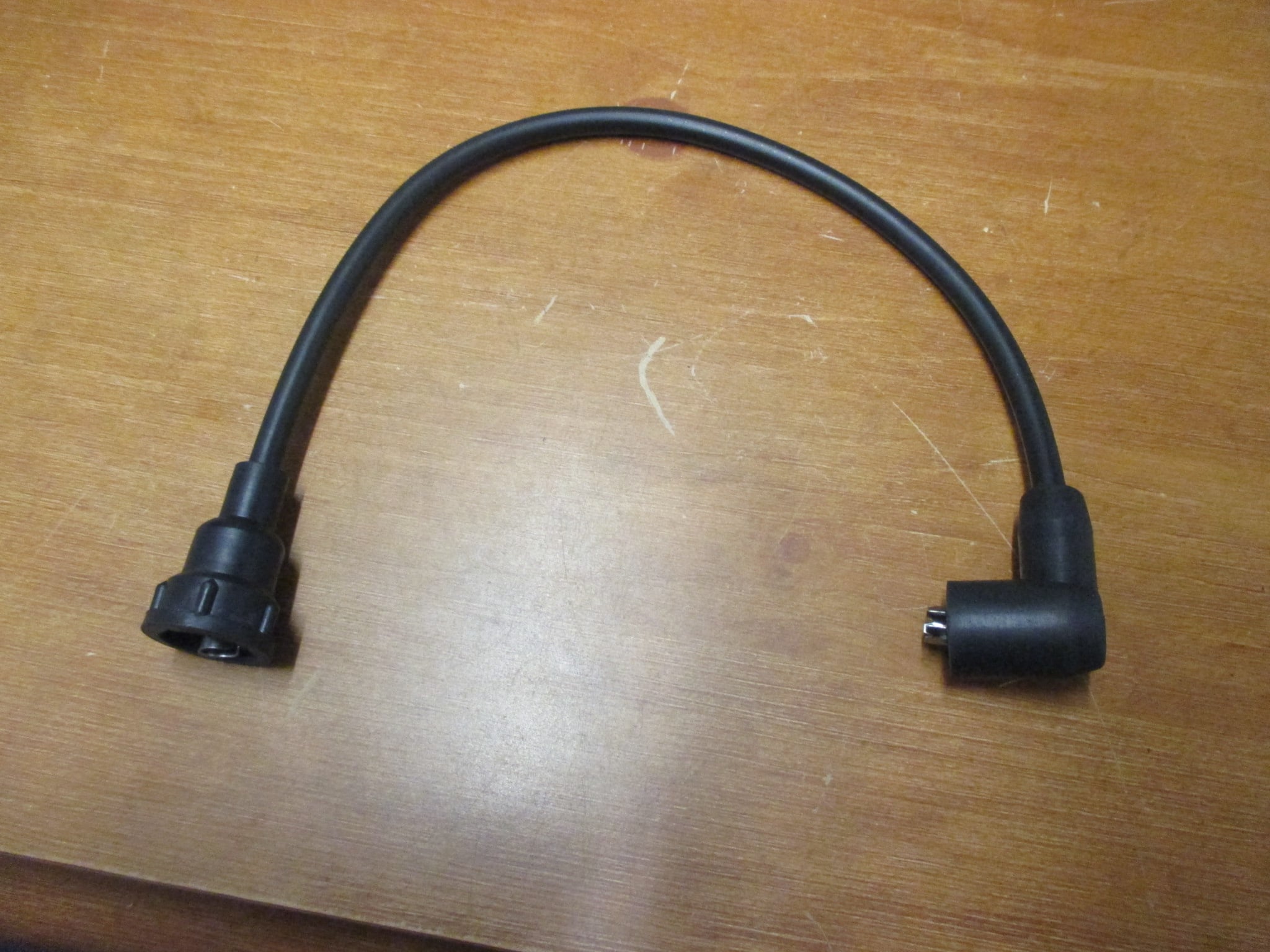 ESCORT MK1,MK2, XFLOW,PINTO, COIL LEAD, 36cm LONG