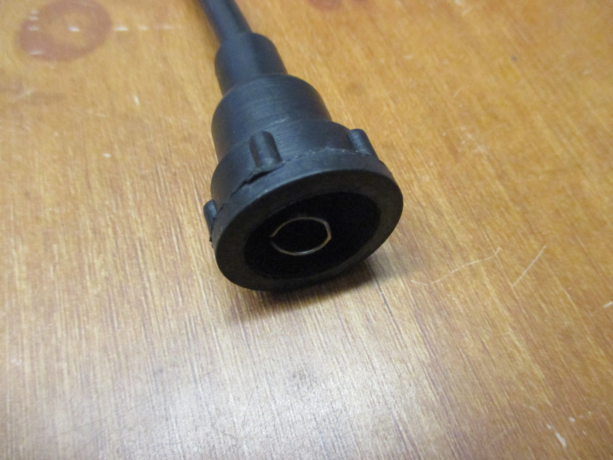 ESCORT MK1,MK2, XFLOW,PINTO, COIL LEAD, 36cm LONG - Image 4