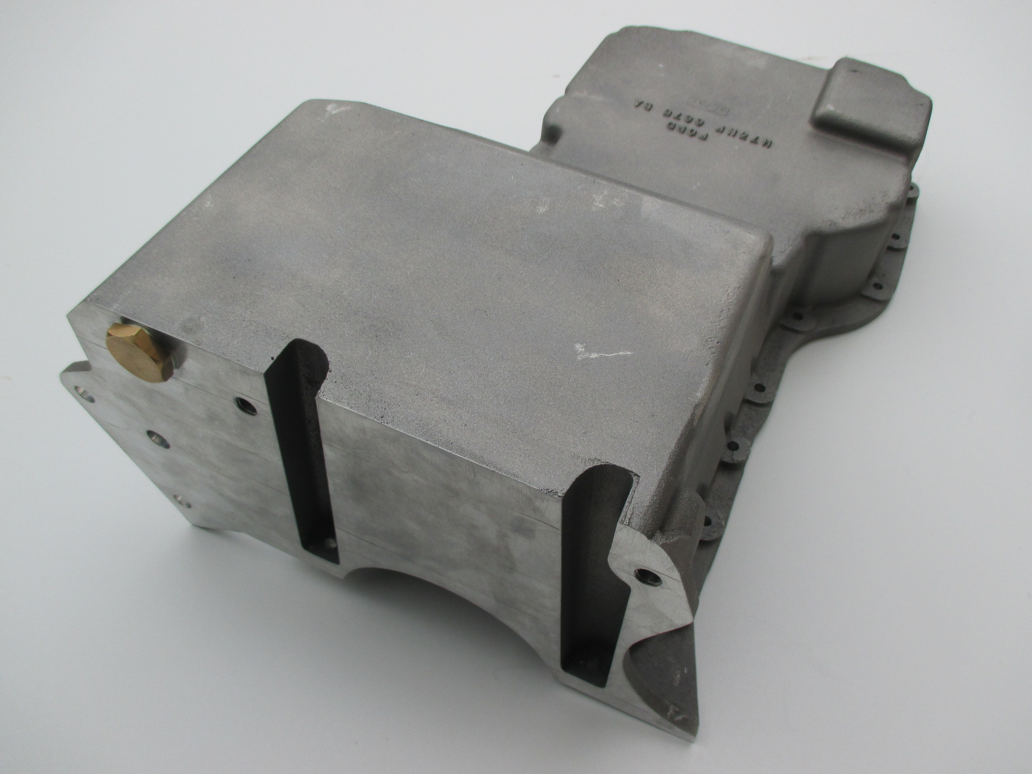 MK2 ESCORT RS2000, ALLOY SUMP, RIGHT HAND DRIVE, TRACSPORT,PINTO - Image 3