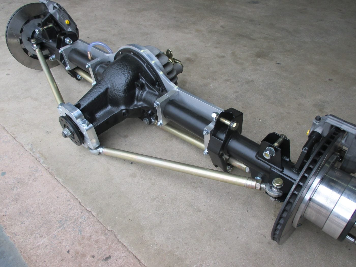 ESCORT, MK1, MK2, ULTIMATE SPEC, FF IRISH TARMAC AXLE, GRP4 FABRICATIONS