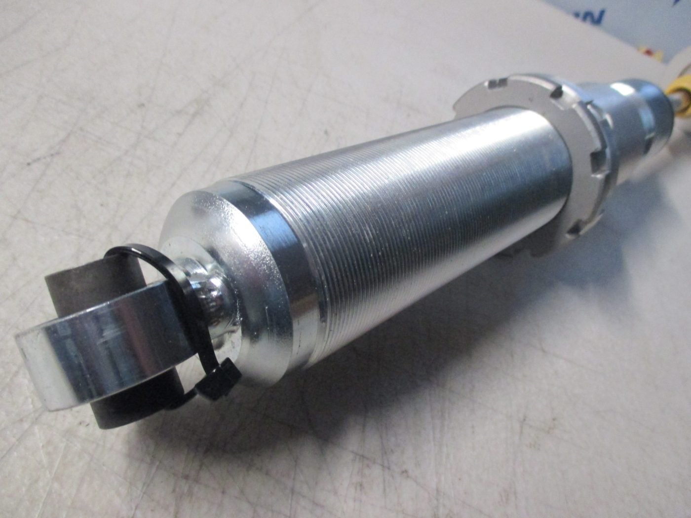 MK1, MK2 ESCORT, TURRETED, REAR BILSTEIN, COIL-OVER DAMPER