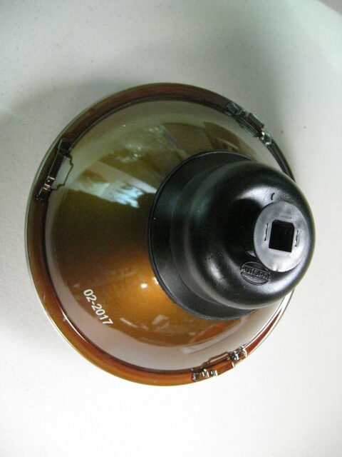 H4 HEADLAMP/HEADLIGHT KIT, NON SIDELIGHT - Image 4